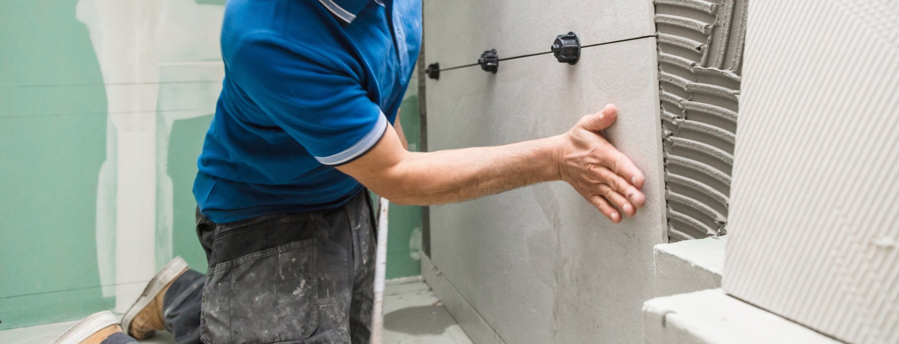 Plaatimistööde teostamine Paides