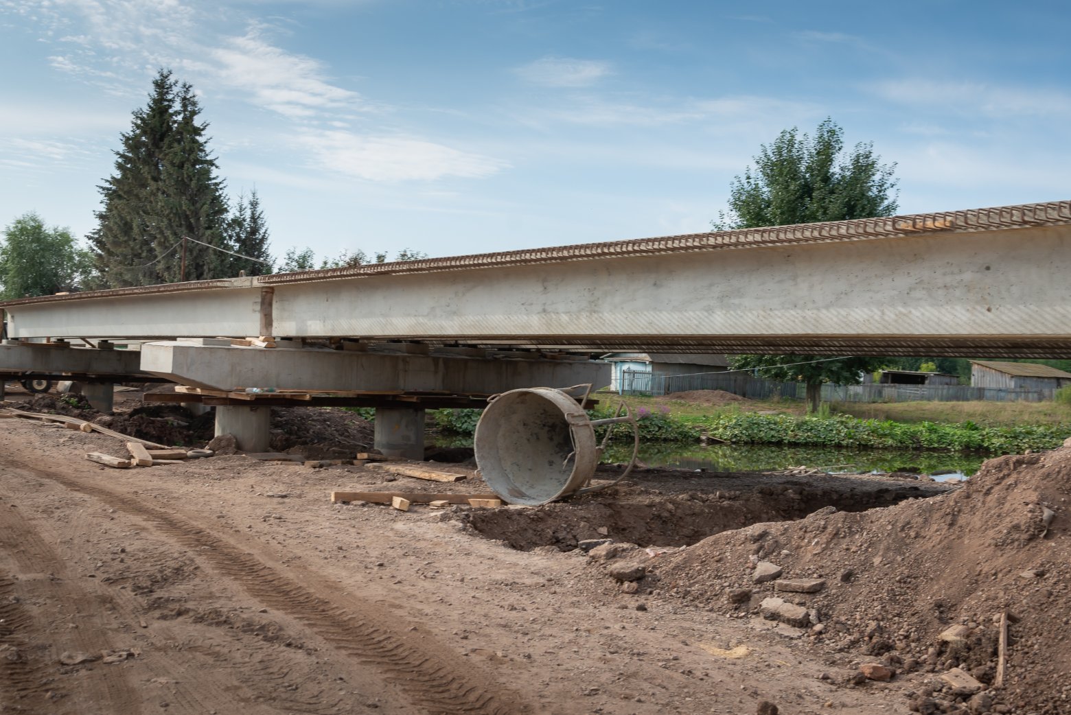 Silla konstruktsioonid