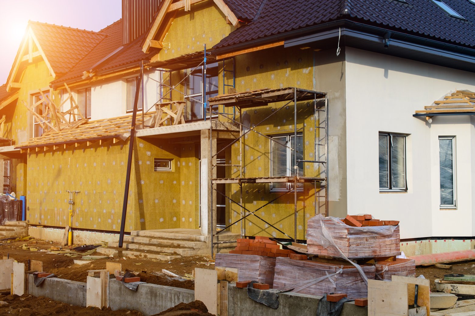 Soojustuse paigaldamine Tartumaal