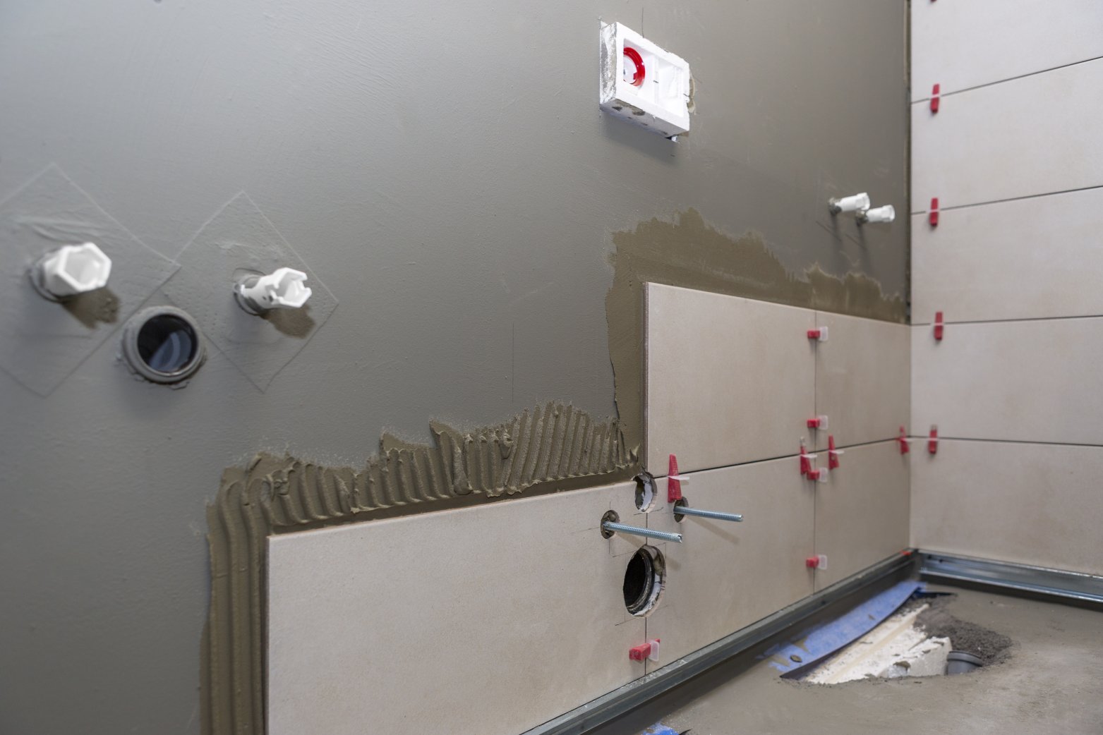 Vannitoa renoveerimine Tartus