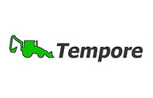 Tempore OÜ logo