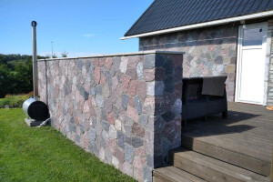 Eesti Kivi OÜ Fassaaditööd