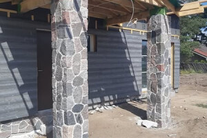 Eesti Kivi OÜ Fassaaditööd