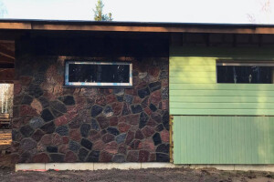 Eesti Kivi OÜ Fassaaditööd