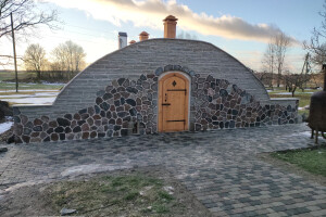 Eesti Kivi OÜ Fassaaditööd