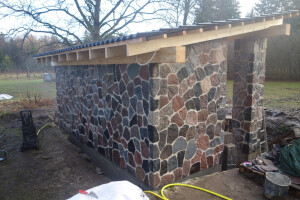 Eesti Kivi OÜ Fassaaditööd