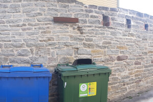 Eesti Kivi OÜ Fassaaditööd