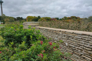 Eesti Kivi OÜ Müüritööd