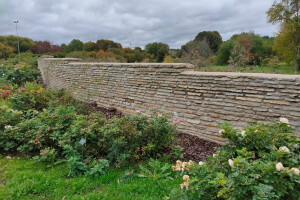 Eesti Kivi OÜ Müüritööd