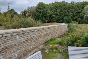 Eesti Kivi OÜ Müüritööd