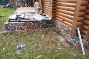 Eesti Kivi OÜ Renoveerimine