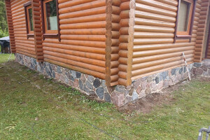 Eesti Kivi OÜ Renoveerimine