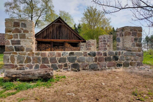 Eesti Kivi OÜ Renoveerimine