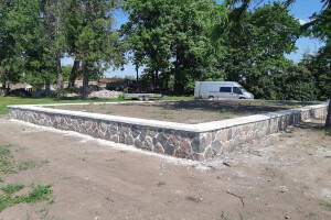 Eesti Kivi OÜ Renoveerimine