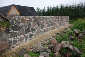 Eesti Kivi OÜ Renoveerimine