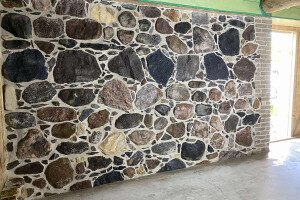 Eesti Kivi OÜ Viimistlustööd