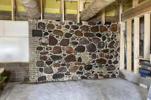 Eesti Kivi OÜ Viimistlustööd