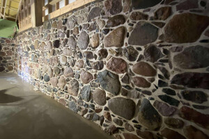 Eesti Kivi OÜ Viimistlustööd