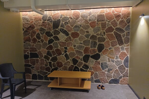 Eesti Kivi OÜ Viimistlustööd