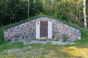 Eesti Kivi OÜ Viimistlustööd