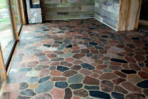 Eesti Kivi OÜ Viimistlustööd