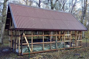 Hartvald OÜ Katusetööd, lamekatuse renoveerimine, lamekatuse ehitus, lamekatuste ehitus