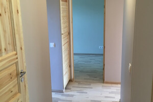 Hartvald OÜ Siseviimistlustööd, siseviimistlus, kipsitööd, kipsvaheseinte paigaldus