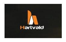 Hartvald OÜ logo