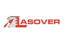 Lasover OÜ logo
