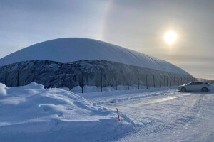 Asematic OÜ Piirded aiad, läbipääsusüsteemid, turvasüsteem, turvauks