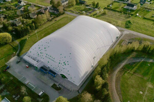 Asematic OÜ Piirded aiad, läbipääsusüsteemid, turvasüsteem, turvauks