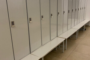 Asematic OÜ Turvauksed, kapilukk, kapid, kapilukud