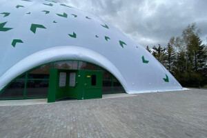 Asematic OÜ Turvauksed, läbipääsusüsteemid, turvasüsteem, turvauks