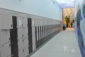 Asematic OÜ Uksed uksetarvikud, kapilukk, kapid, kapilukud