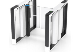 Asematic OÜ Väravad, turnikee, läbipääsusüsteemid, turvasüsteem