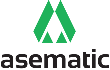 Asematic OÜ logo