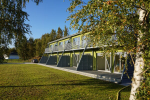 Jõgeva Ehitus OÜ Ehituse peatöövõtt