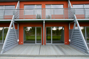 Jõgeva Ehitus OÜ Ehituse peatöövõtt