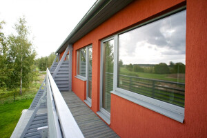 Jõgeva Ehitus OÜ Ehituse peatöövõtt