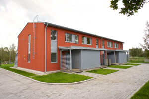 Jõgeva Ehitus OÜ Ehituse peatöövõtt