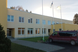 Jõgeva Ehitus OÜ Renoveerimine