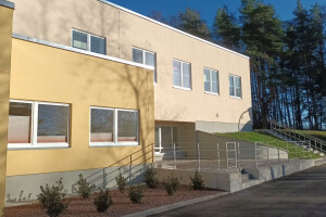 Jõgeva Ehitus OÜ Renoveerimine