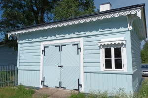 Jõgeva Ehitus OÜ Renoveerimine