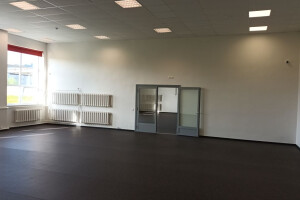 Jõgeva Ehitus OÜ Renoveerimine