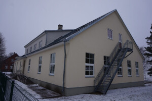 Jõgeva Ehitus OÜ Renoveerimine