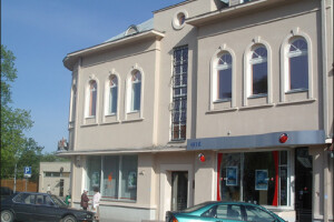 Jõgeva Ehitus OÜ Renoveerimine