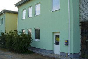 Jõgeva Ehitus OÜ Renoveerimine