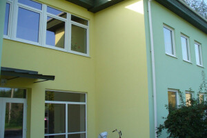 Jõgeva Ehitus OÜ Renoveerimine