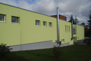 Jõgeva Ehitus OÜ Renoveerimine