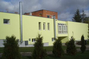 Jõgeva Ehitus OÜ Renoveerimine